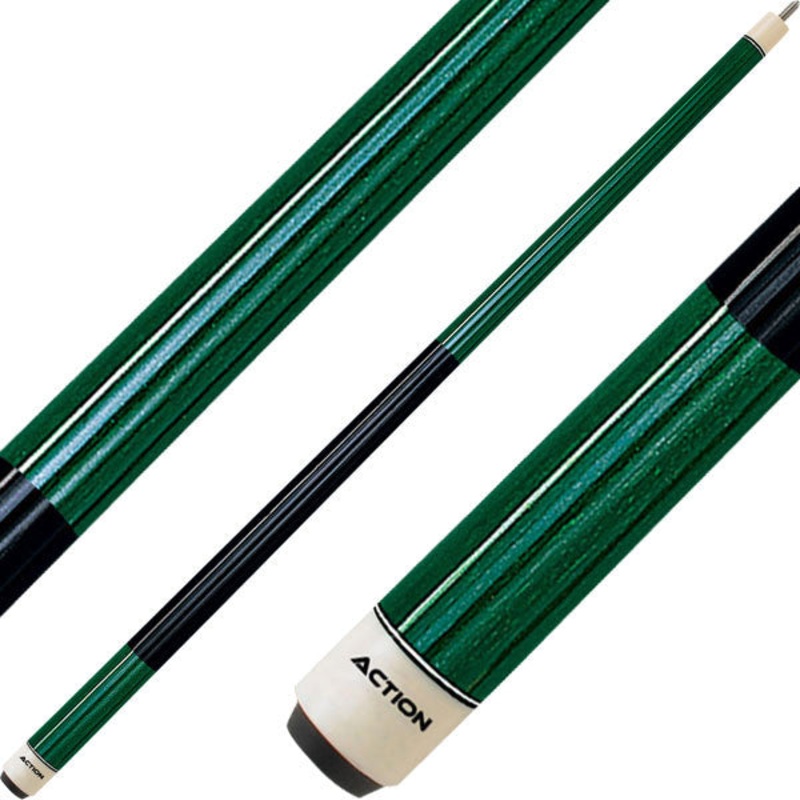 Action STR02 Starter Cue – Green