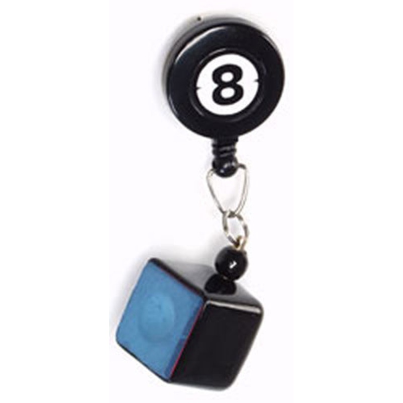 Chalk Box Retractable Belt Clip Chalker