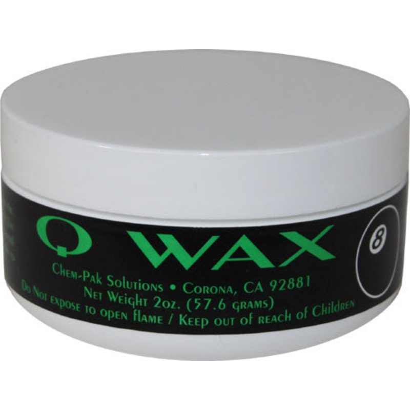 Chem-Pak Q Wax