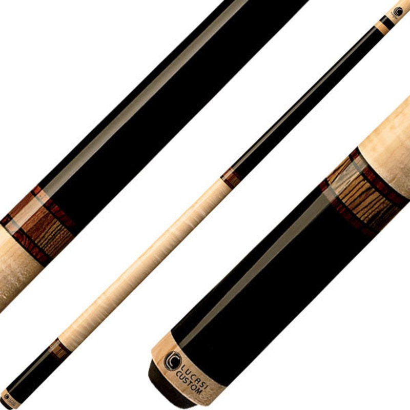 Lucasi LZC12 Cue