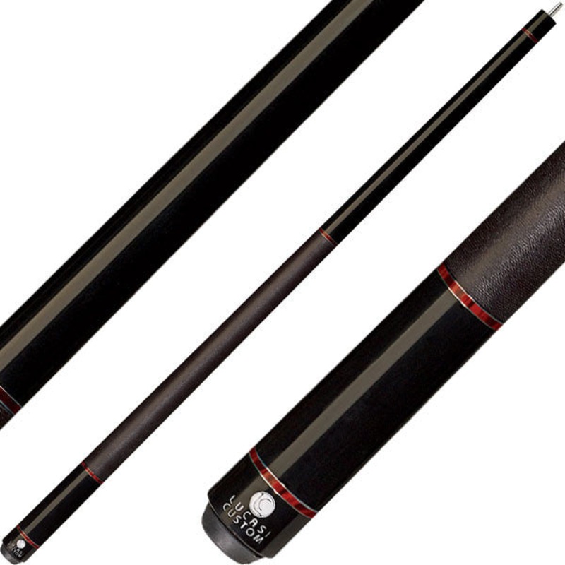 Lucasi LZD6 Cue