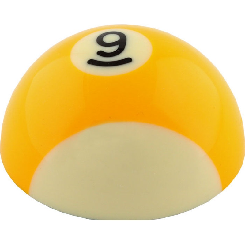 Pocket Marker – 9 Ball