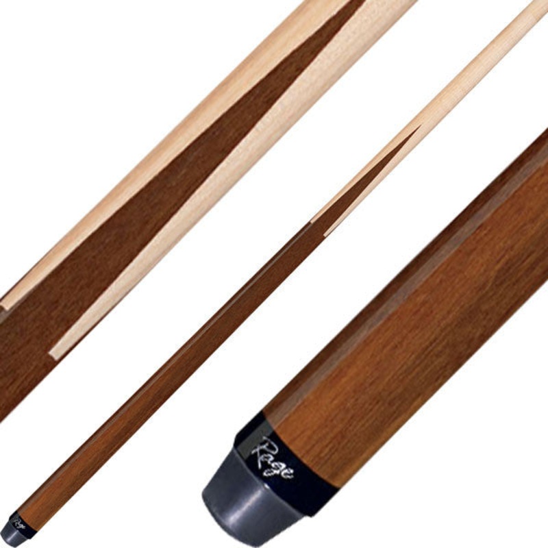 Rage RGHH Break Cue – Heavy Hitter