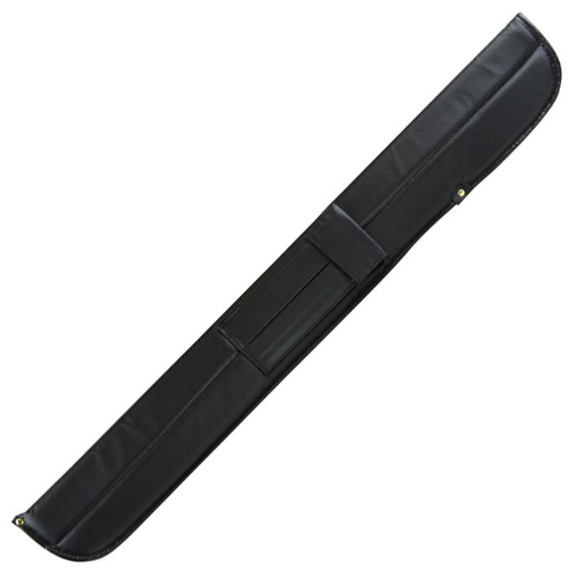 Soft Pool Cue Case – Economy Cue Case