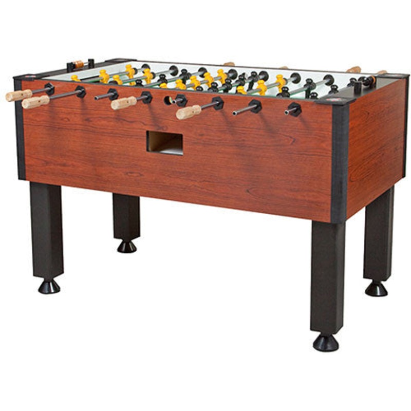 Tornado Foosball Table Elite