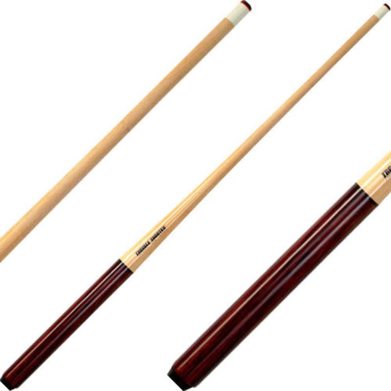 Trouble Shooter TS30 30″ Short Cue – 17oz