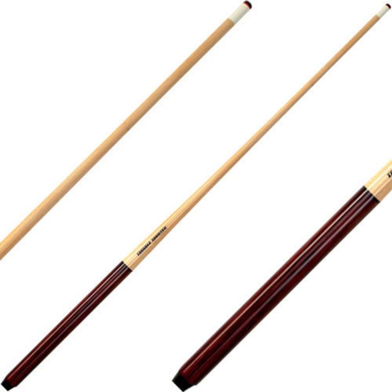 Trouble Shooter TS48 48″ Short Cue – 19oz