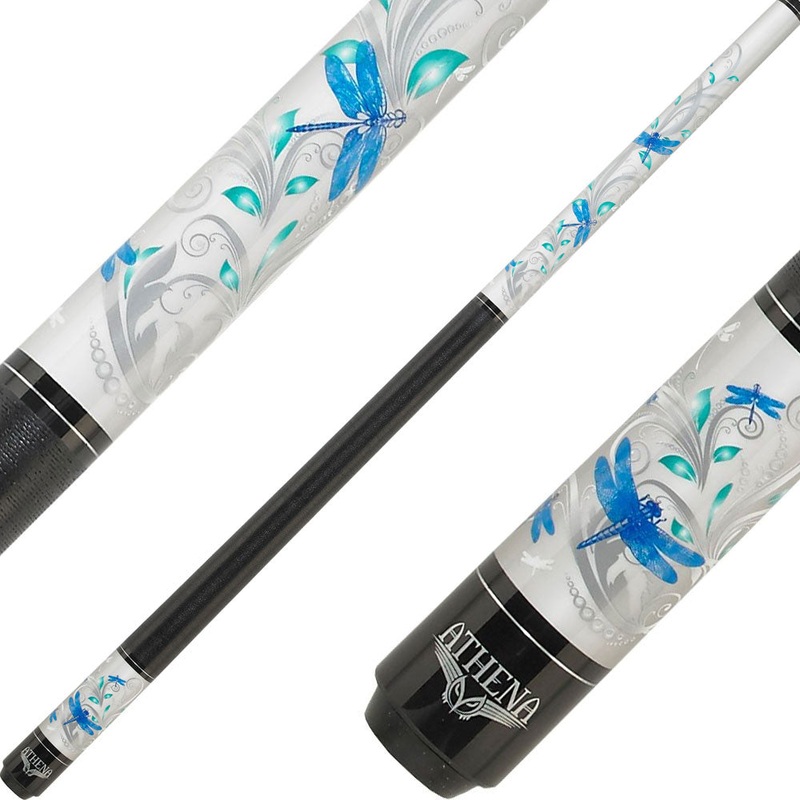 Athena ATH46 Cue – Dragonflies