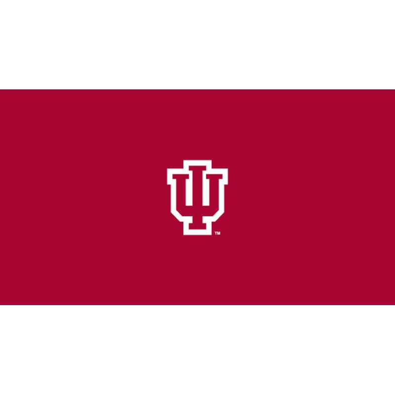 Indiana University Pool Table Felt