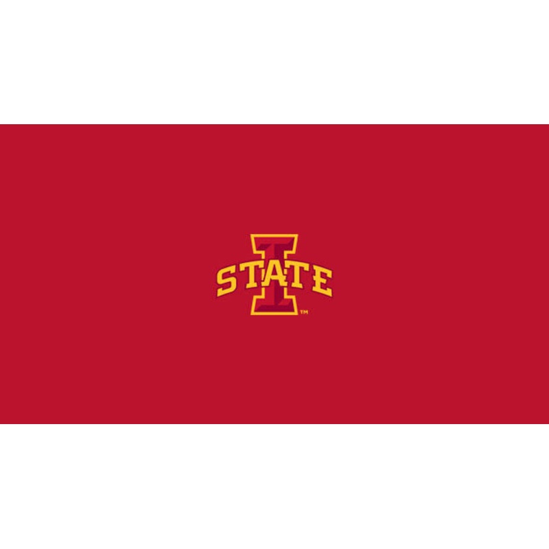 Iowa State Pool Table Felt