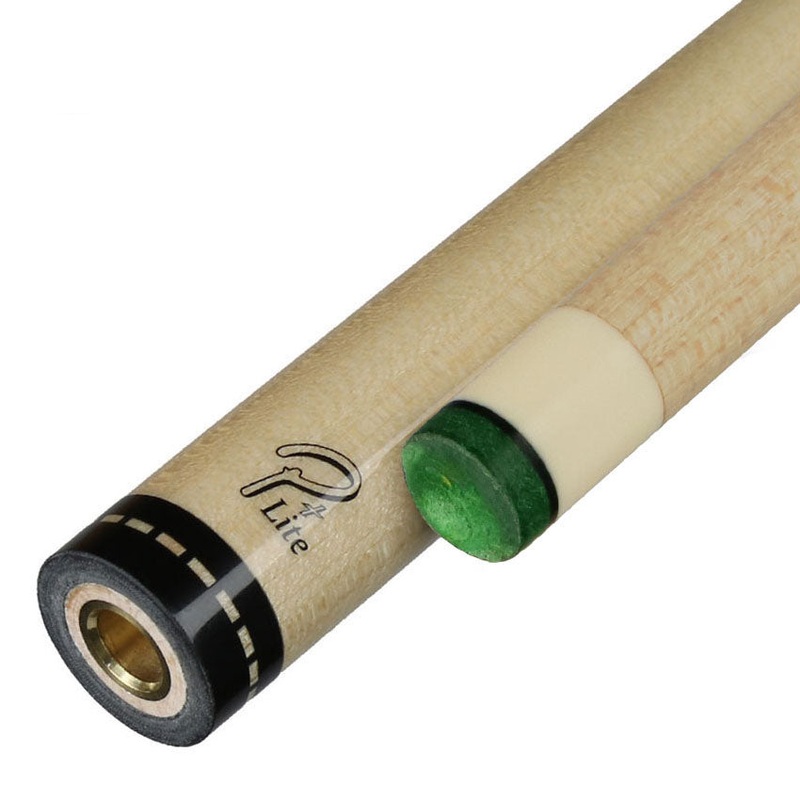 Pechauer P+ Lite Shaft – Flat Face JP Series 11.75mm