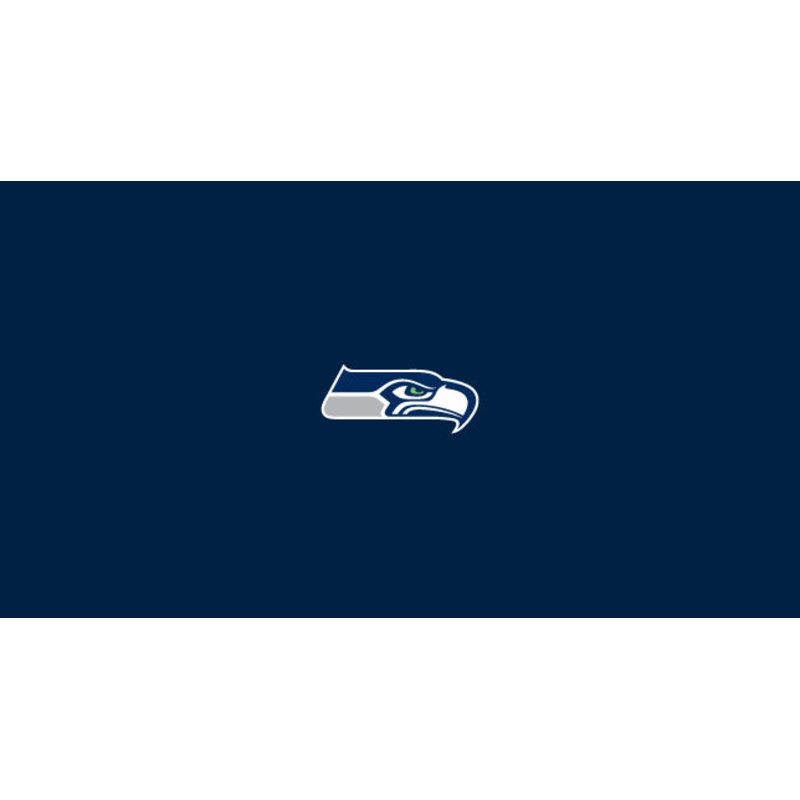 Seattle Seahawks Pool Table Felt