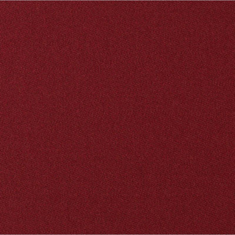 Simonis 860 Wine 7ft Pool Table Cloth
