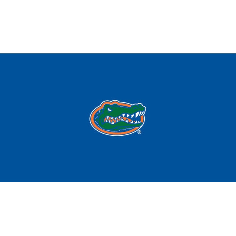 University of Florida Pool Table Felt