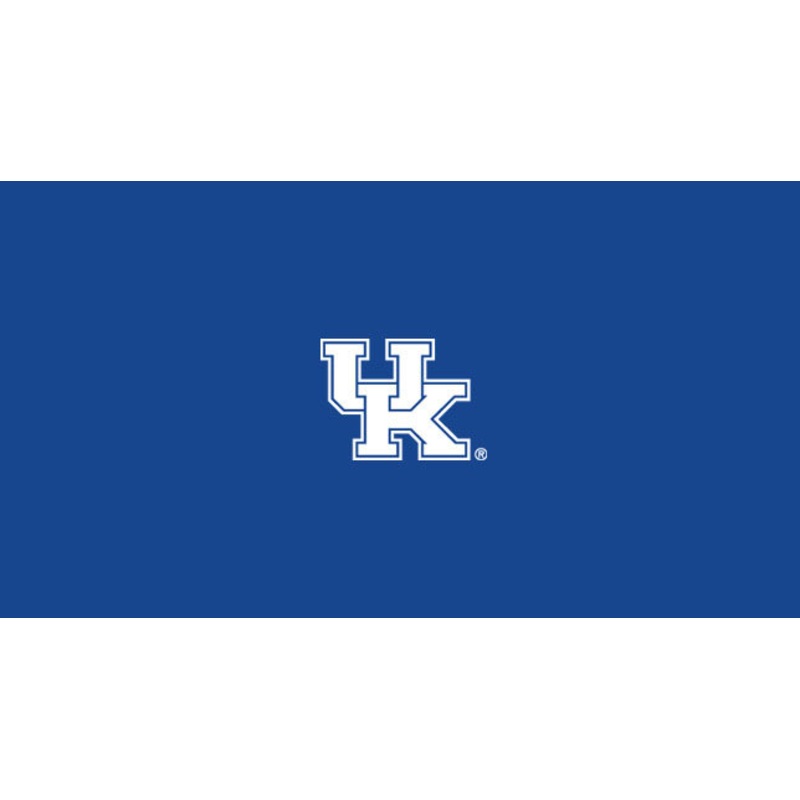 University of Kentucky Pool Table Felt