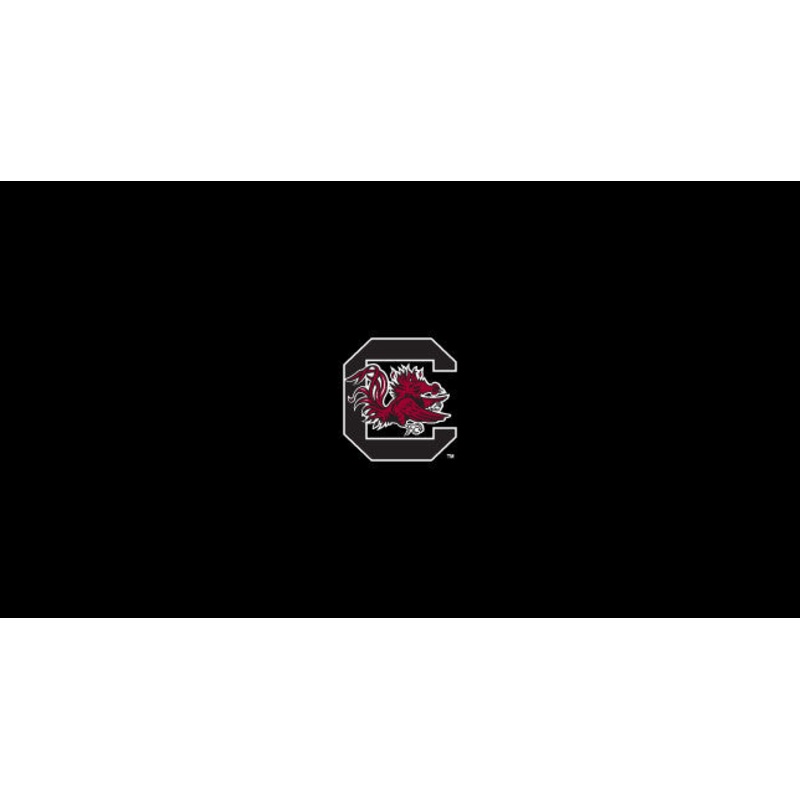 University of South Carolina Pool Table Felt