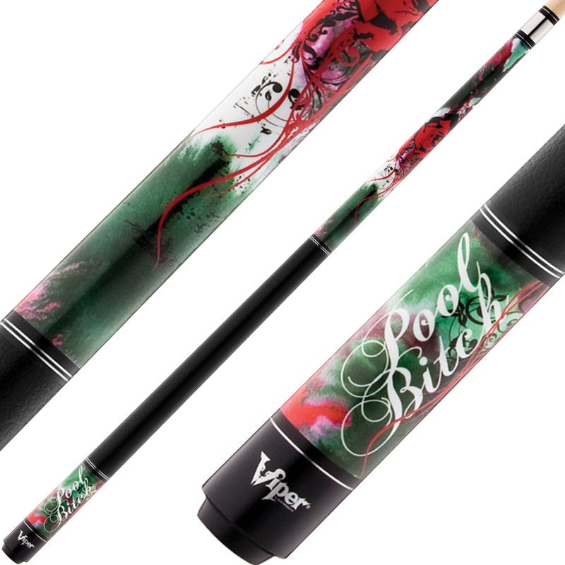Viper 50-0651-18 Underground Cue – Pool Bitch