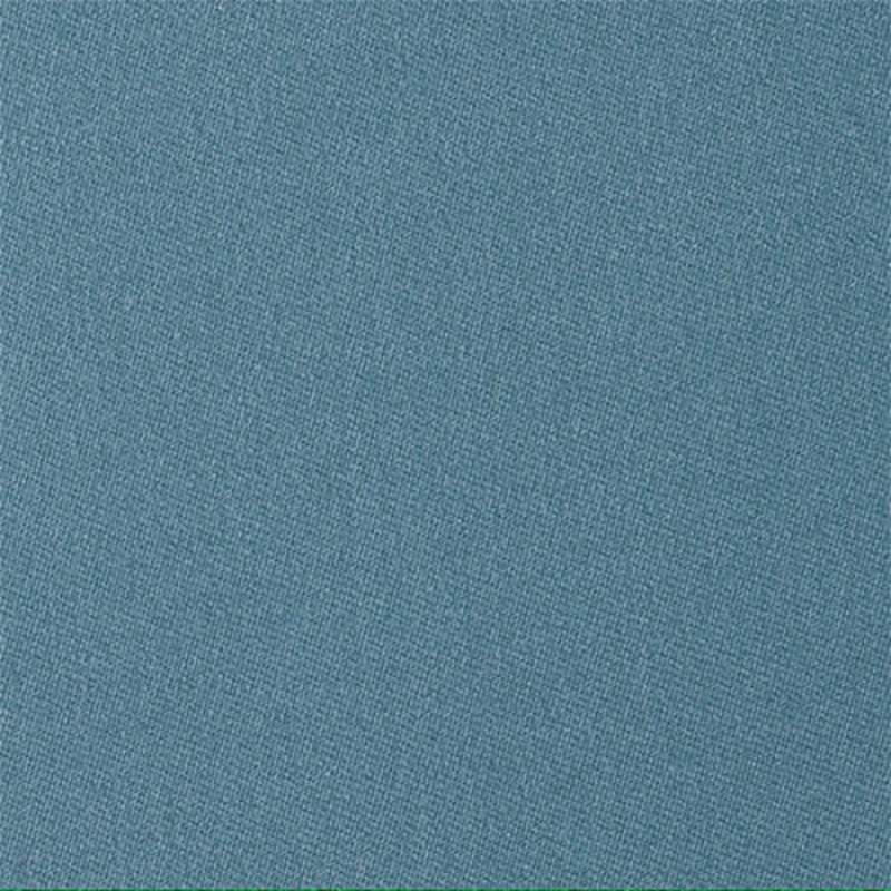 Championship Invitational Academy Blue 9ft Pool Table Felt with Teflon