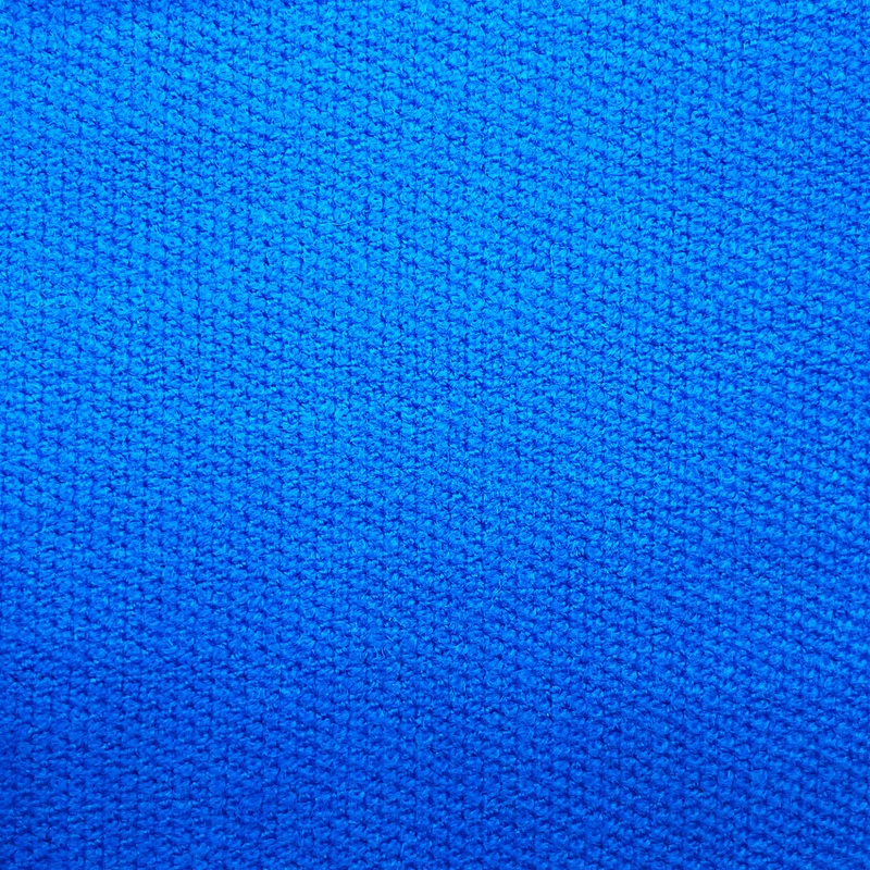 Championship Invitational  Blue 7ft Pool Table Felt with Teflon