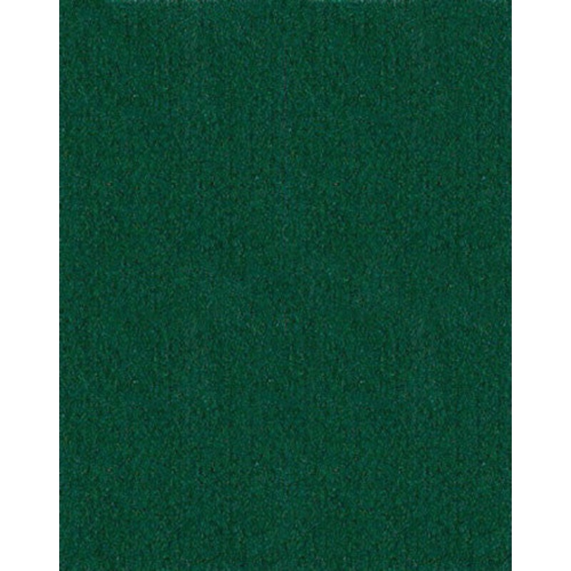 Championship  Invitational Dark Green 9ft Pool Table Pool Table Felt with Teflon