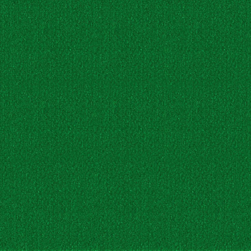 Championship  Invitational English Green 9ft Pool Table Felt with Teflon