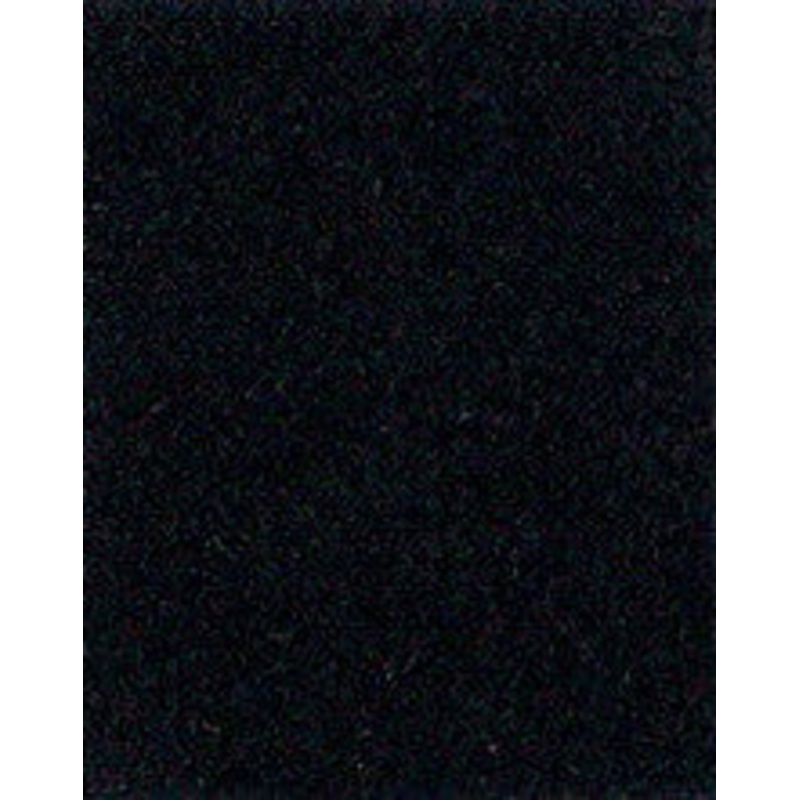 Championship Valley Teflon Ultra Black 7ft Pool Table Felt