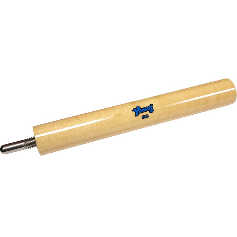 Viking Cue Joint Extension 6″ Natural