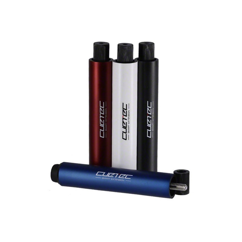 Cuetec SVB Series Pool Cue Smart Extension – 6 Inch