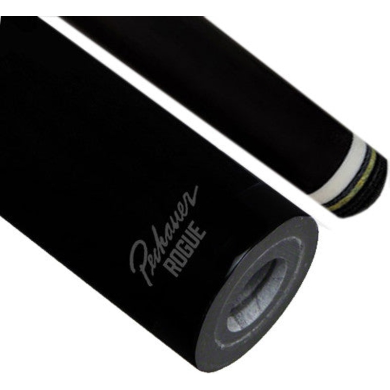 J. Pechauer Rogue Carbon Fiber Shaft – 3/8 x 10 11.8mm