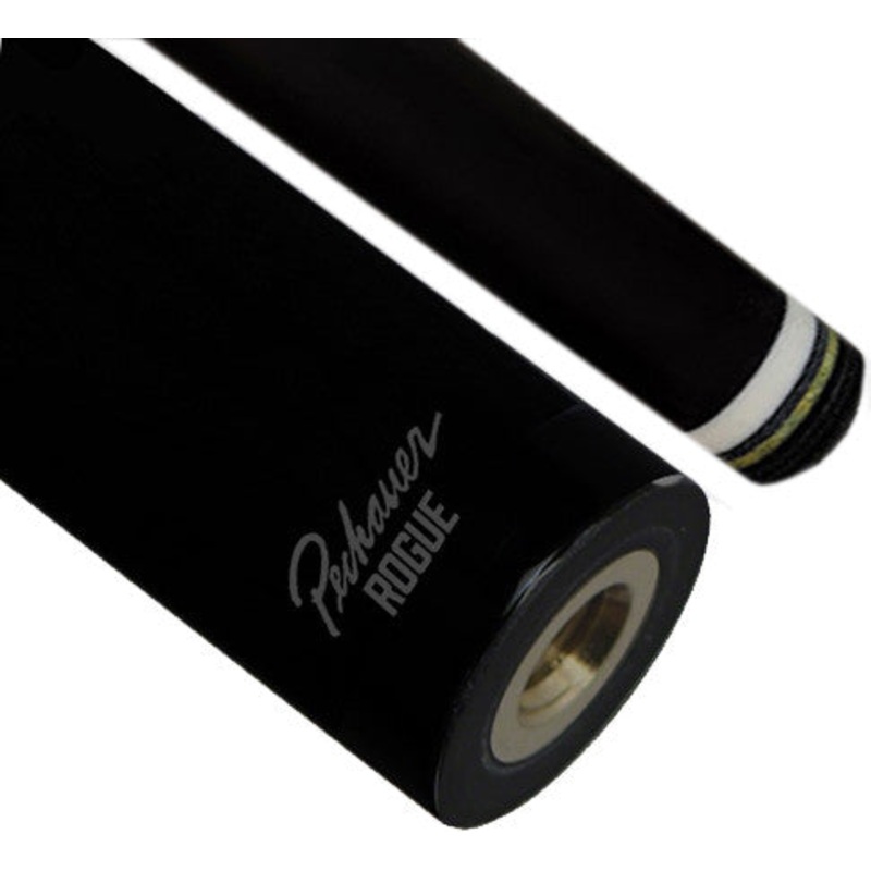 J. Pechauer Rogue Carbon Fiber Shaft – 5/16 x 18 Flat Face 11.8mm