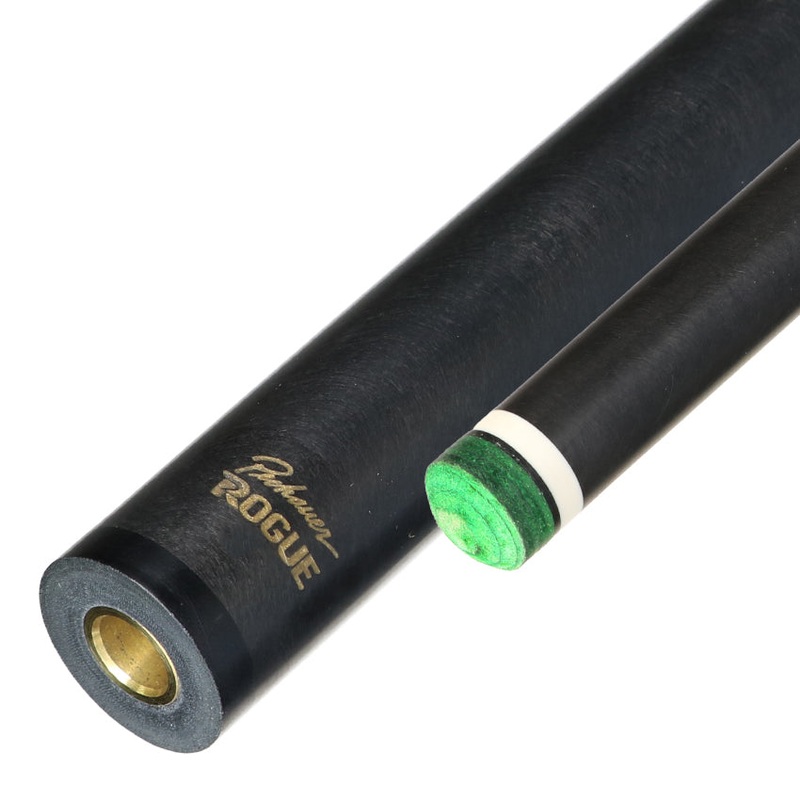 J. Pechauer Rogue Carbon Fiber Shaft – Flat Face JP Series