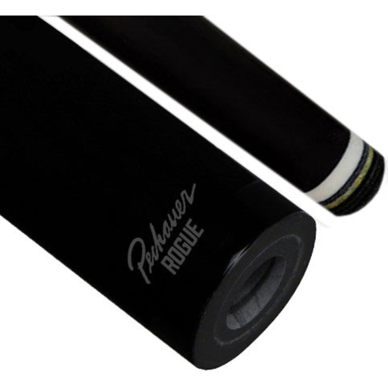 J. Pechauer Rogue Carbon Fiber Shaft – Radial 12.4mm