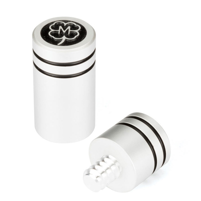 McDermott 75P04B 3/8×10 Metal Joint Protectors
