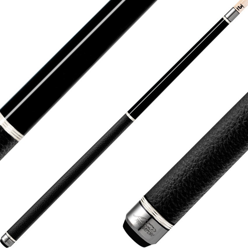 Predator 9K-1 Cue