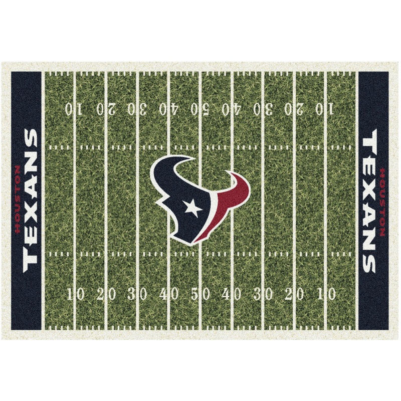 Houston Texans Rug Home Field