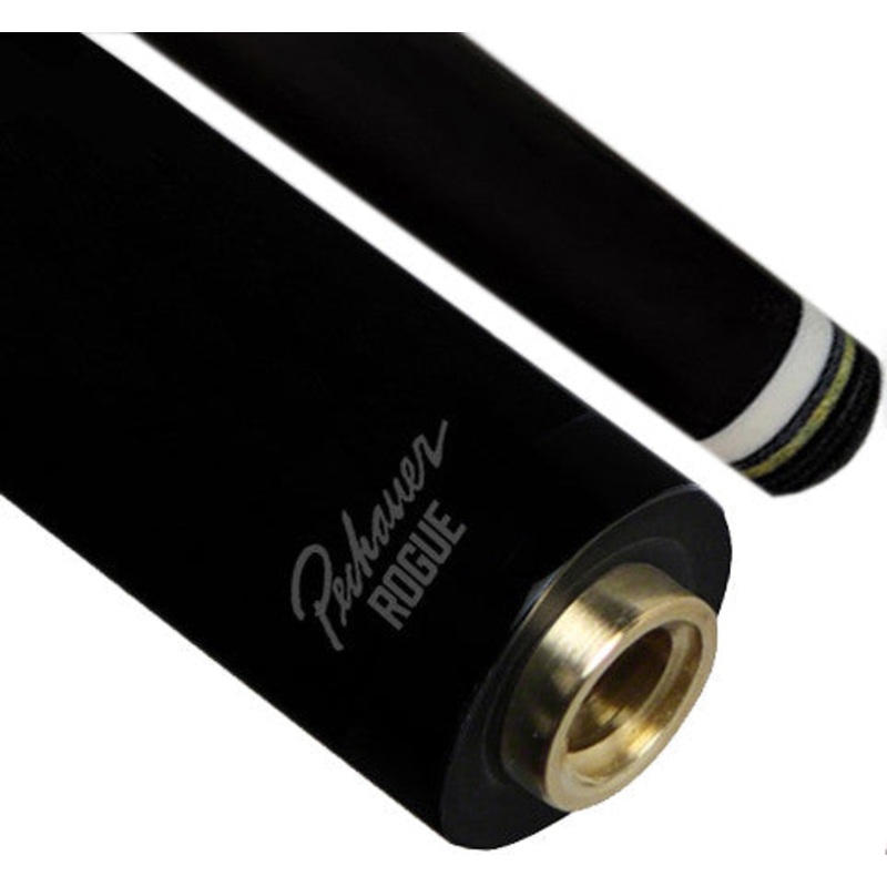 J. Pechauer Rogue Carbon Fiber Shaft – UniLoc 12.4mm