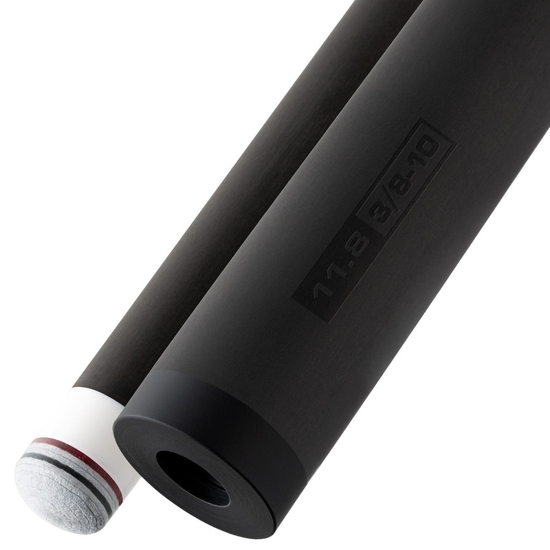 Cuetec 95-003T Cynergy 3/8 X 10 11.8mm Shaft