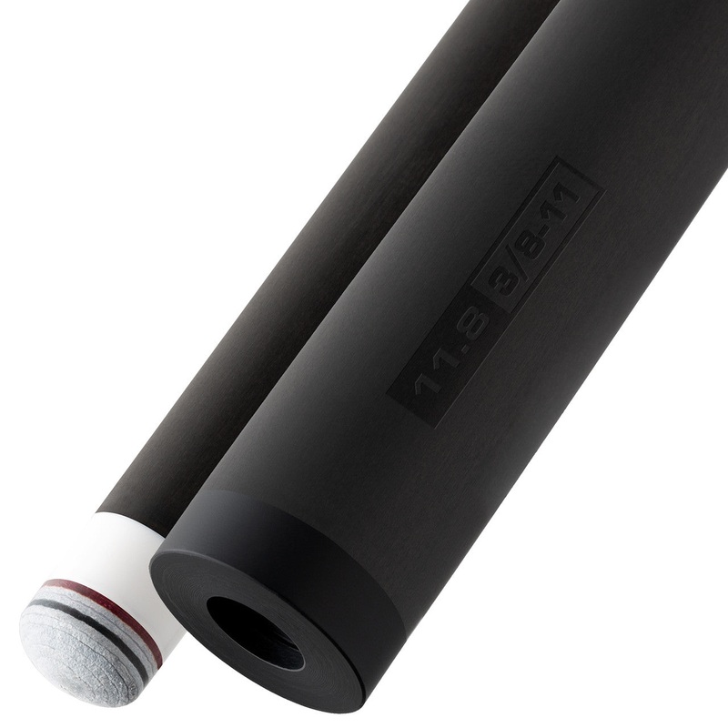 Cuetec 95-006T Cynergy 3/8 X 11 11.8mm Shaft