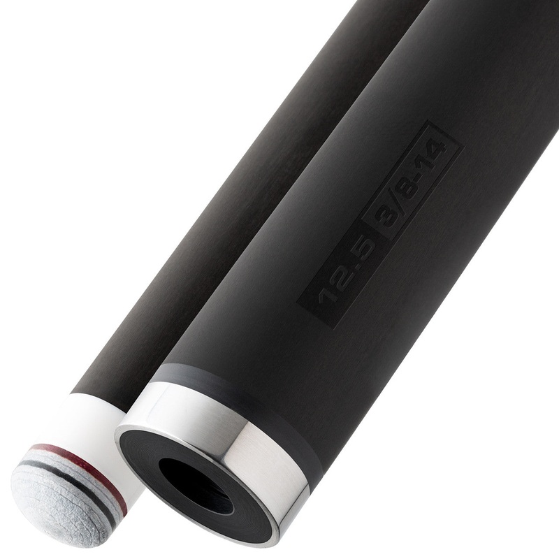 Cuetec 95-020 Cynergy 3/8 x 14 12.5mm Shaft – 20.0mm Joint