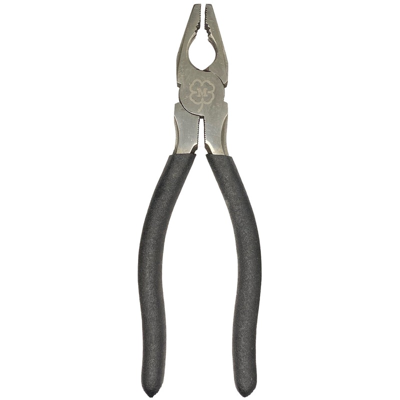 McDermott 75-0128 McGripper Rubber Bumper Remover Tool