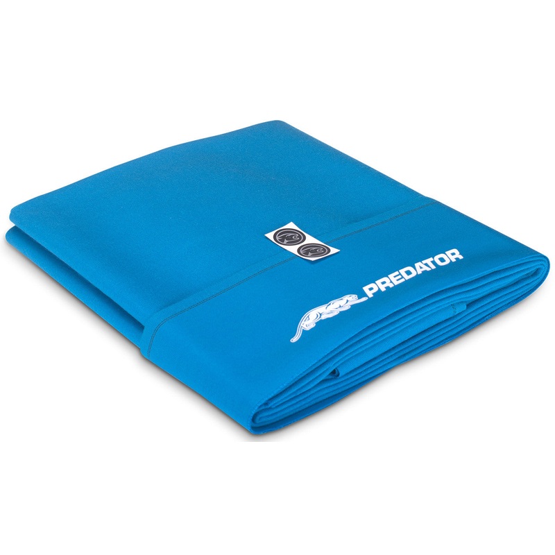 Predator CLPREARCRES9TOUBLU Arcadia Reserve Tournament Blue Cloth – 9 Foot