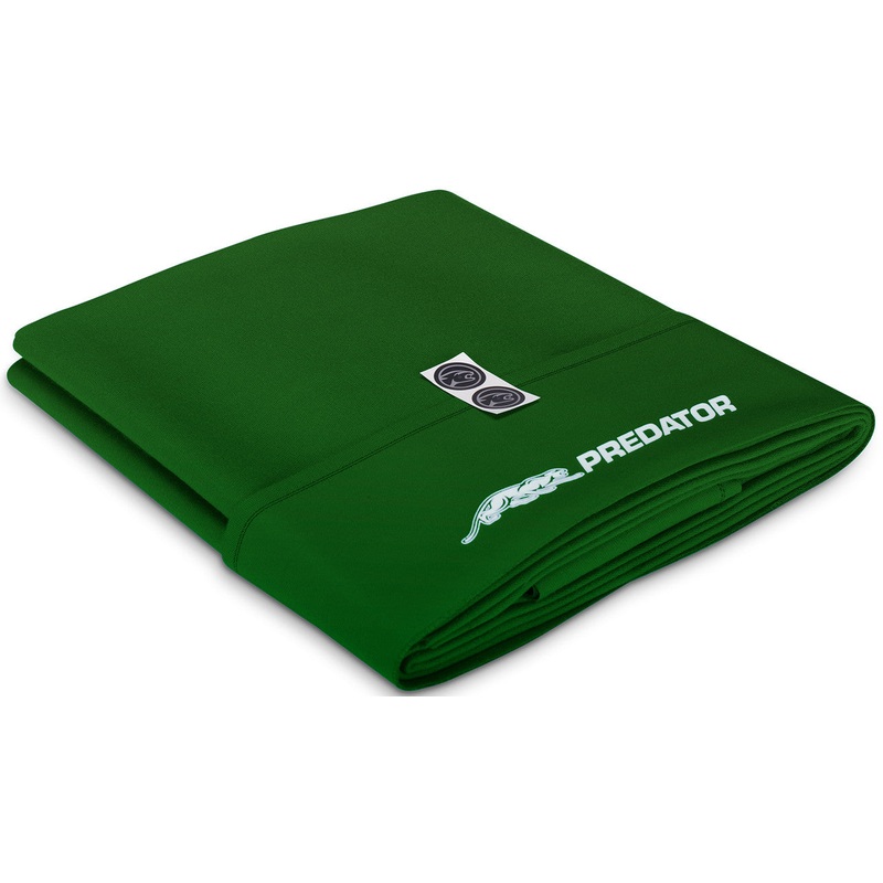 Predator CLPREARCSEL8ENGGRN English Green Arcadia Select Cloth – 8 Foot