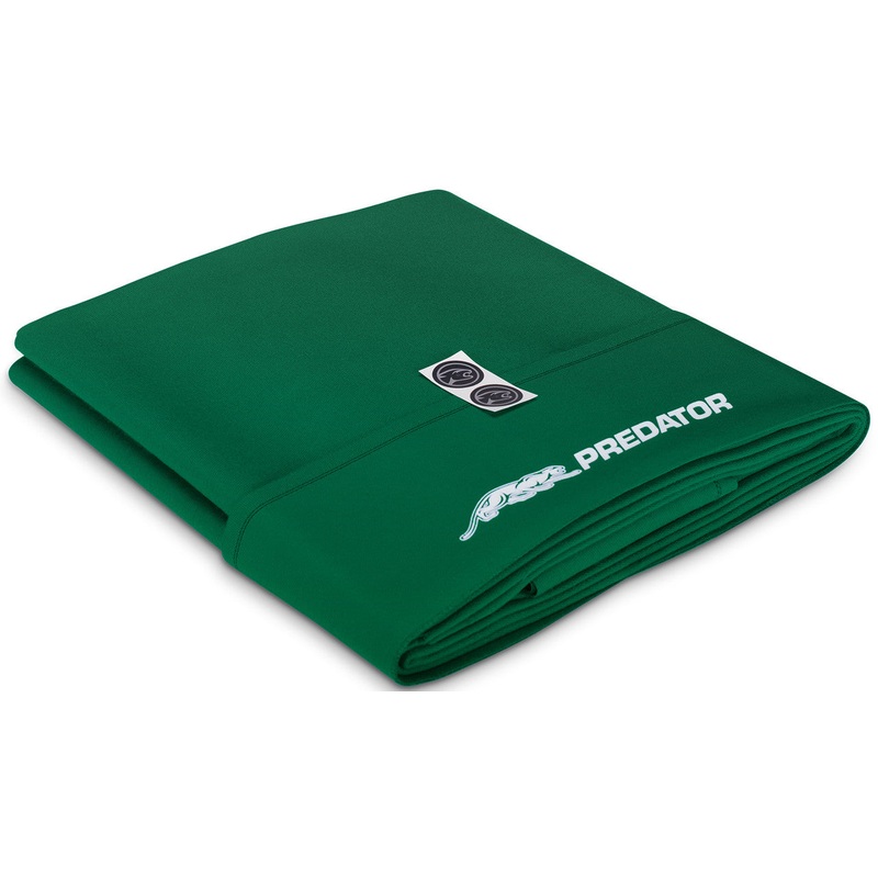 Predator CLPREARCSEL8YELGRN Yellow Green Arcadia Select Cloth – 8 Foot