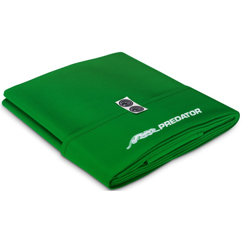 Predator CLPREARCSEL9APPGRN Arcadia Select Apple Green Cloth – 9 Foot