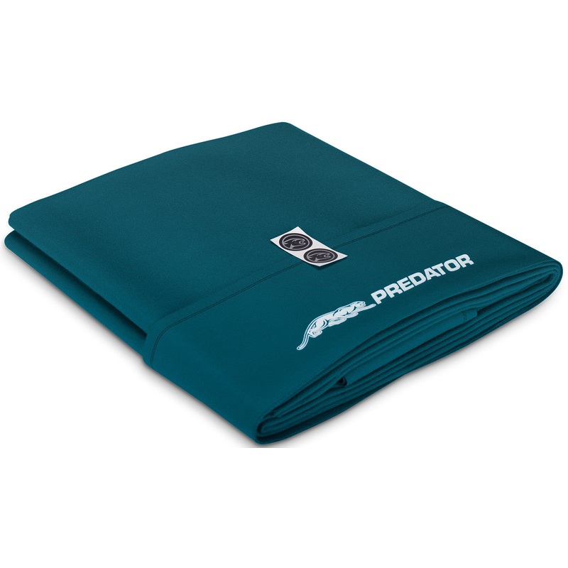 Predator CLPREARCSEL9BLUGRN Blue Green Arcadia Select Cloth – 9 Foot