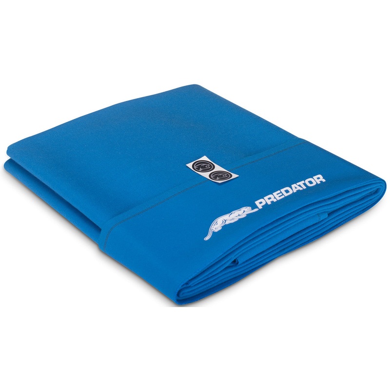 Predator CLPREARCSEL9ELEBLU Electric Blue Arcadia Select Cloth – 9 Foot