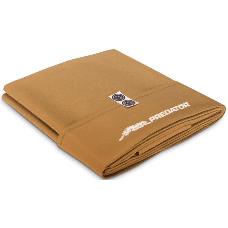Predator CLPREARCSEL9GOL Gold Arcadia Select Cloth – 9 Foot