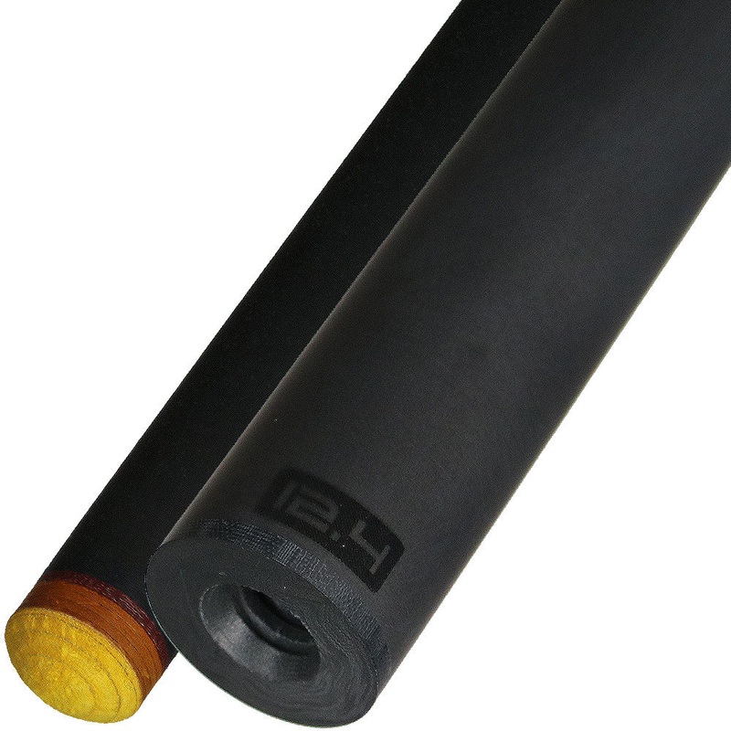 Predator Revo Shaft 12.4 3/8×10 Black Vault