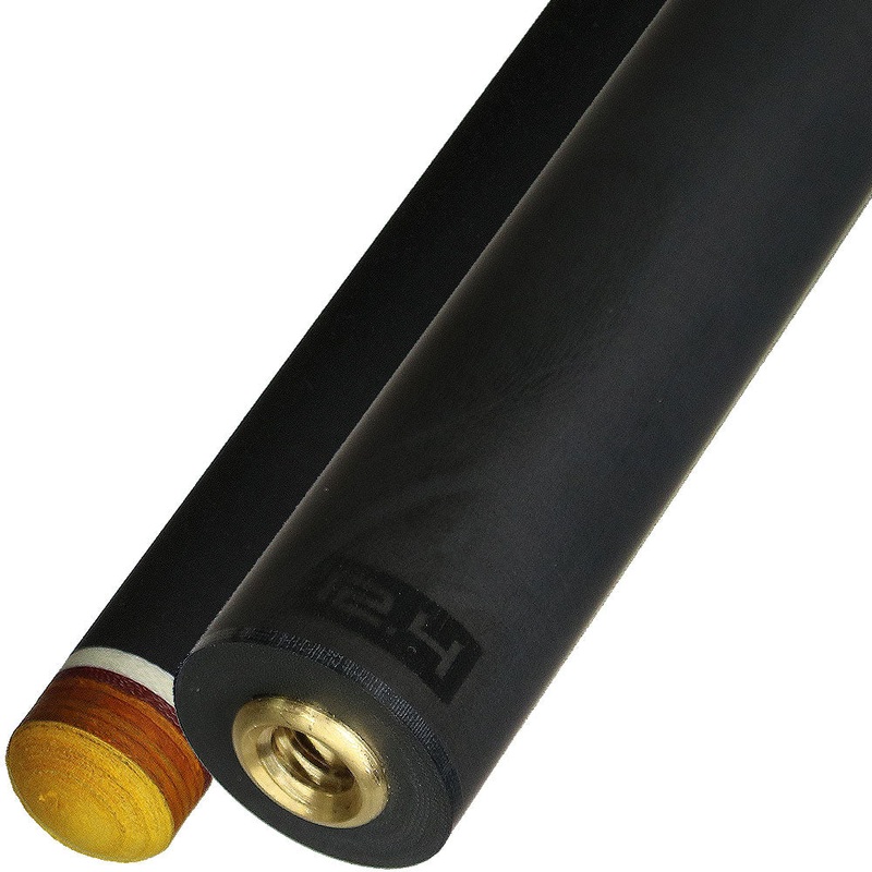 Predator Revo Shaft 12.4 5/16×14 White Vault