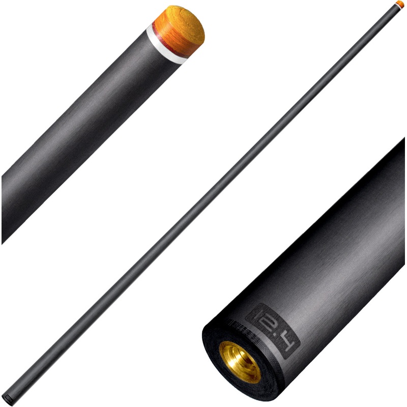 Predator Revo Shaft 12.4 5/16×18 White Vault